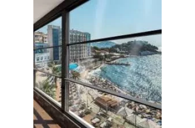 cam balkon uygulamaları