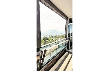 giyotin cam balkon