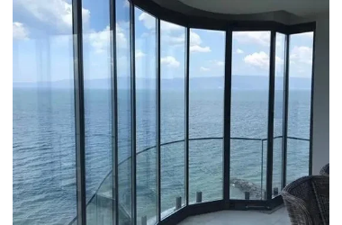 sürme cam balkon.